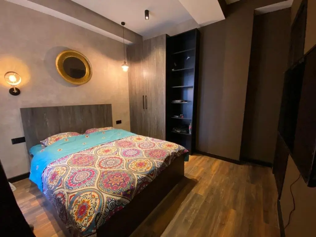 Тбилиси: New apartment with terrace