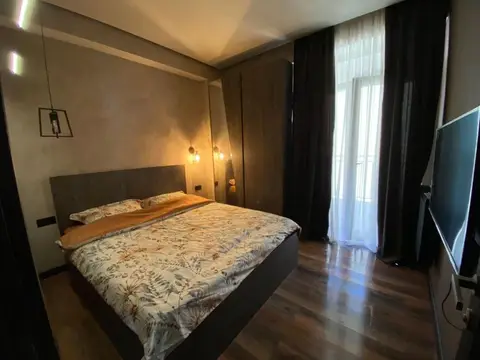 New apartment with terrace — фото 1