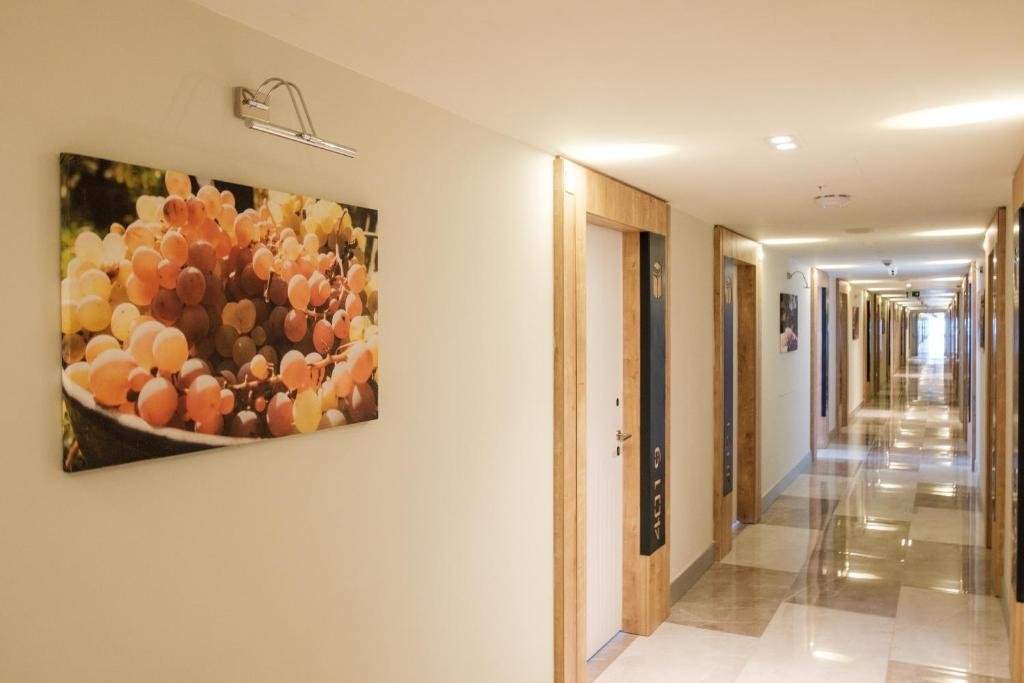 Батуми: ORBI CITY 3441 Sky Apartment