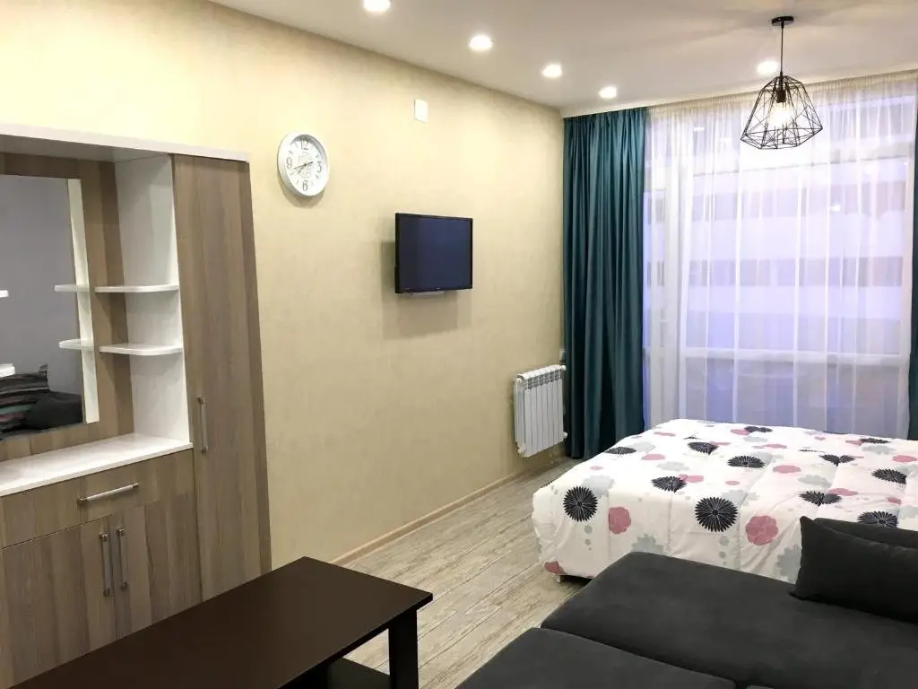 Батуми: Panorama Sea View Studio!