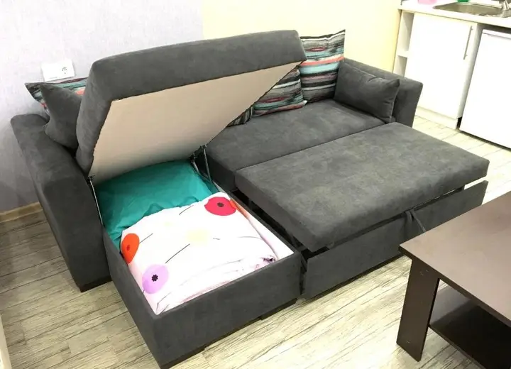 Батуми: Panorama Sea View Studio!