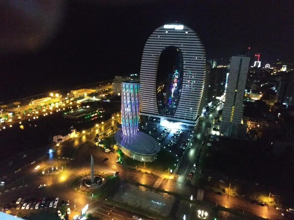 Батуми: Orbi City 3151