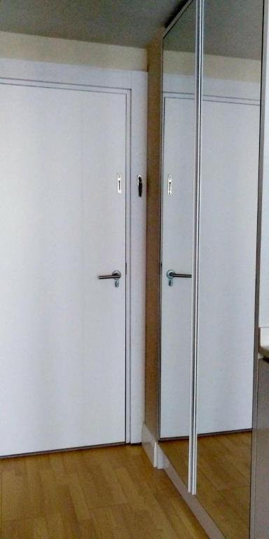 Батуми: Orbi City Apartment 4147