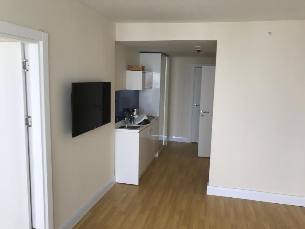 Батуми: Orbi City Apatment 2243