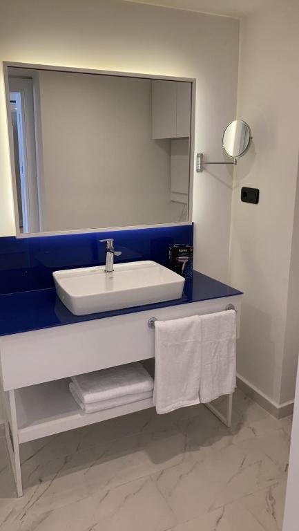 Батуми: Orbi City Apartments 5