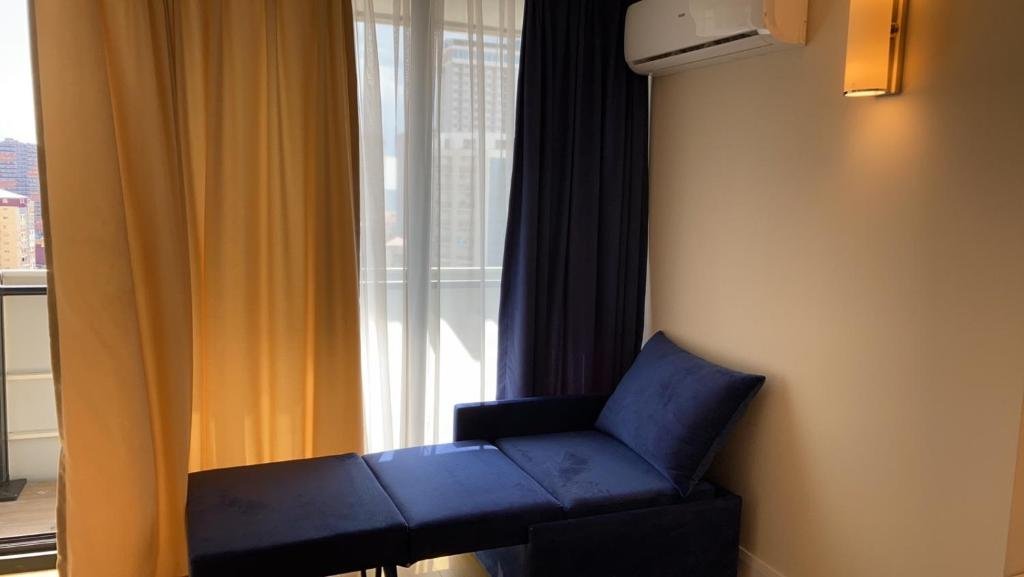 Батуми: Orbi City Apartments 5