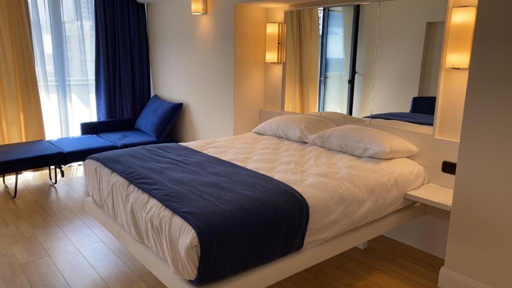 Батуми: Orbi City Apartments 5