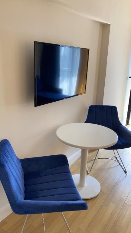 Батуми: Orbi City Apartments 5
