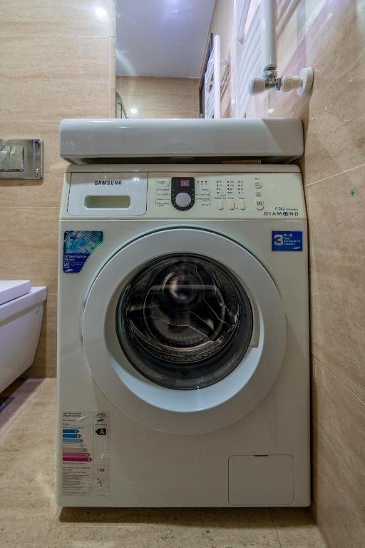 Гудаури: Studio Apartment NFT New Gudauri 108