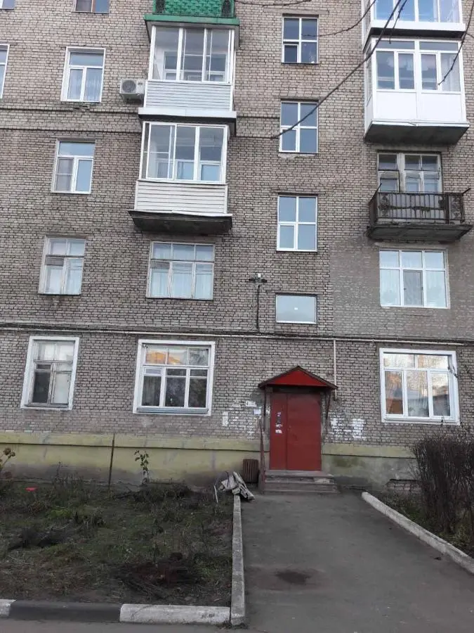 Рыбинск: Apartment Royal Fleur de Lys Королевская Лилия