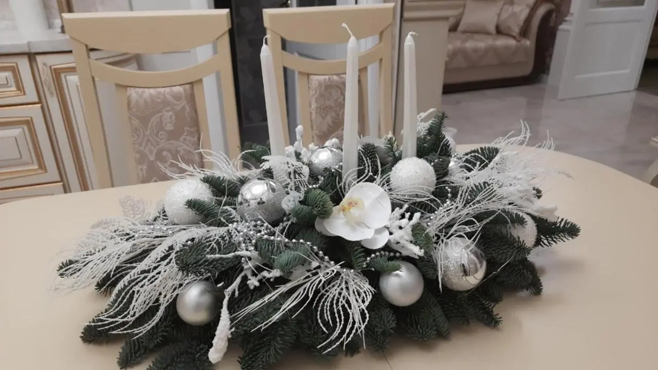 Рыбинск: Apartment Royal Fleur de Lys Королевская Лилия