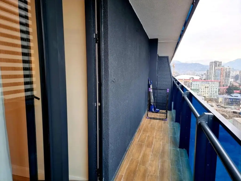 Батуми: Orbi Apart Hotel 914