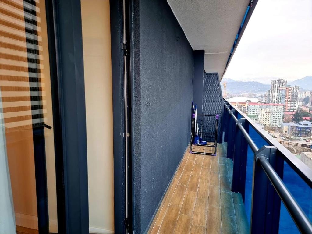 Батуми: Orbi Apart Hotel 914