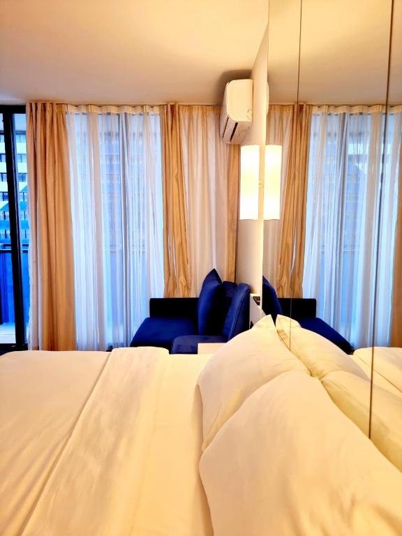 Батуми: Orbi Apart Hotel 914