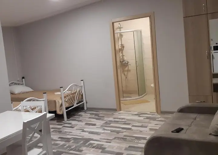 Тбилиси: My House Apartment