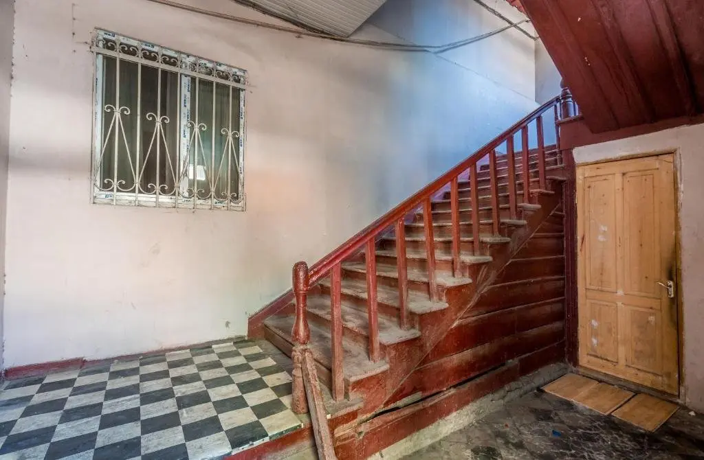 Тбилиси: Proper Apartments Vintage 2Br Apartment Near Liberty Square