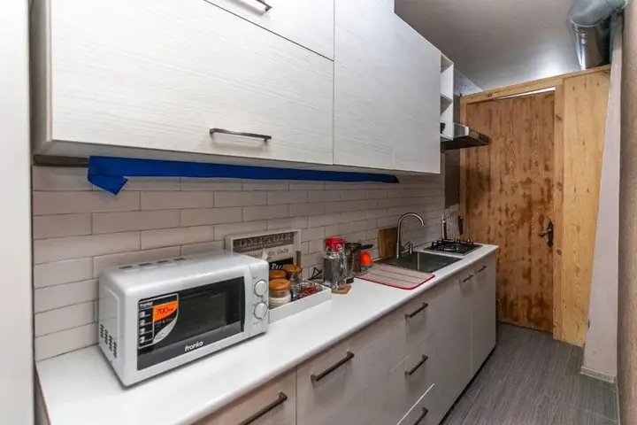 Тбилиси: Prestigious And Cozy 2 Storeyed Apartment In Vake