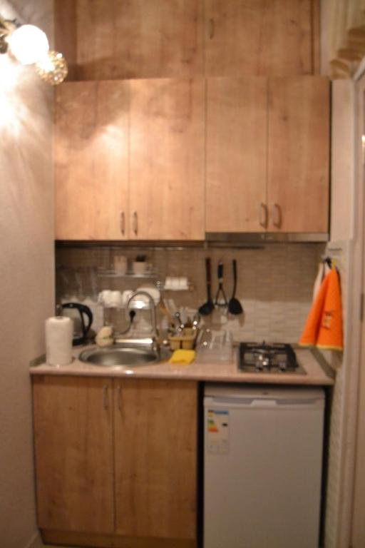Тбилиси: Studio Apartment Behind Tbilisi Opera