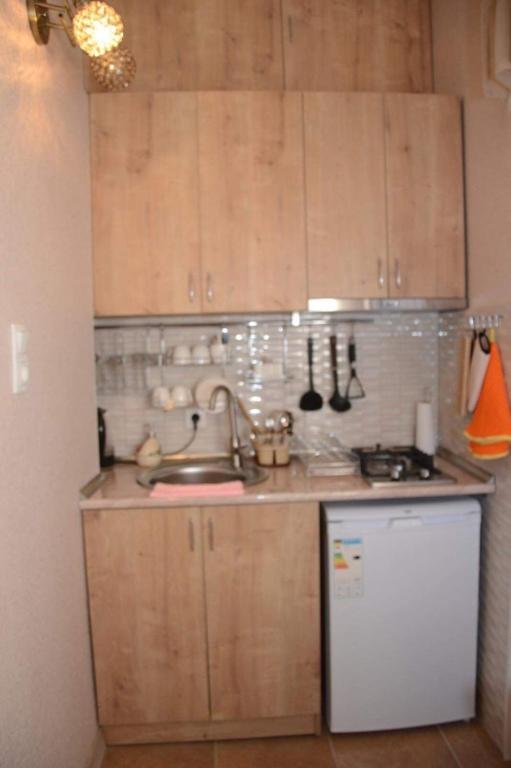 Тбилиси: Studio Apartment Behind Tbilisi Opera
