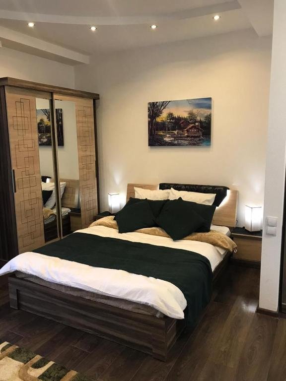 Тбилиси: St.Maria Residence Apartment