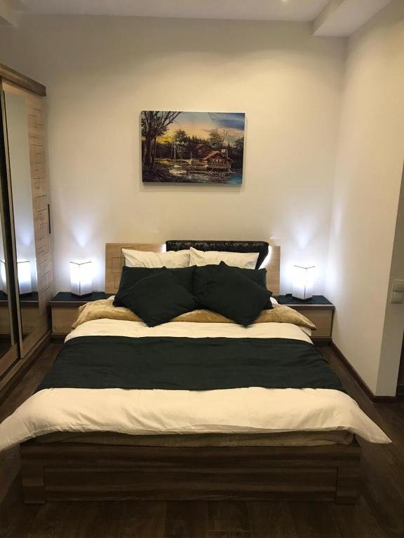 Тбилиси: St.Maria Residence Apartment