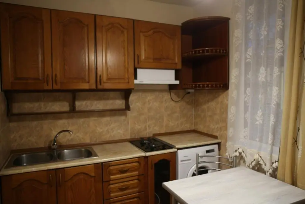 Тбилиси: Traveland Apartment 3
