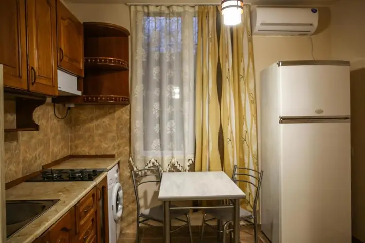 Тбилиси: Traveland Apartment 3