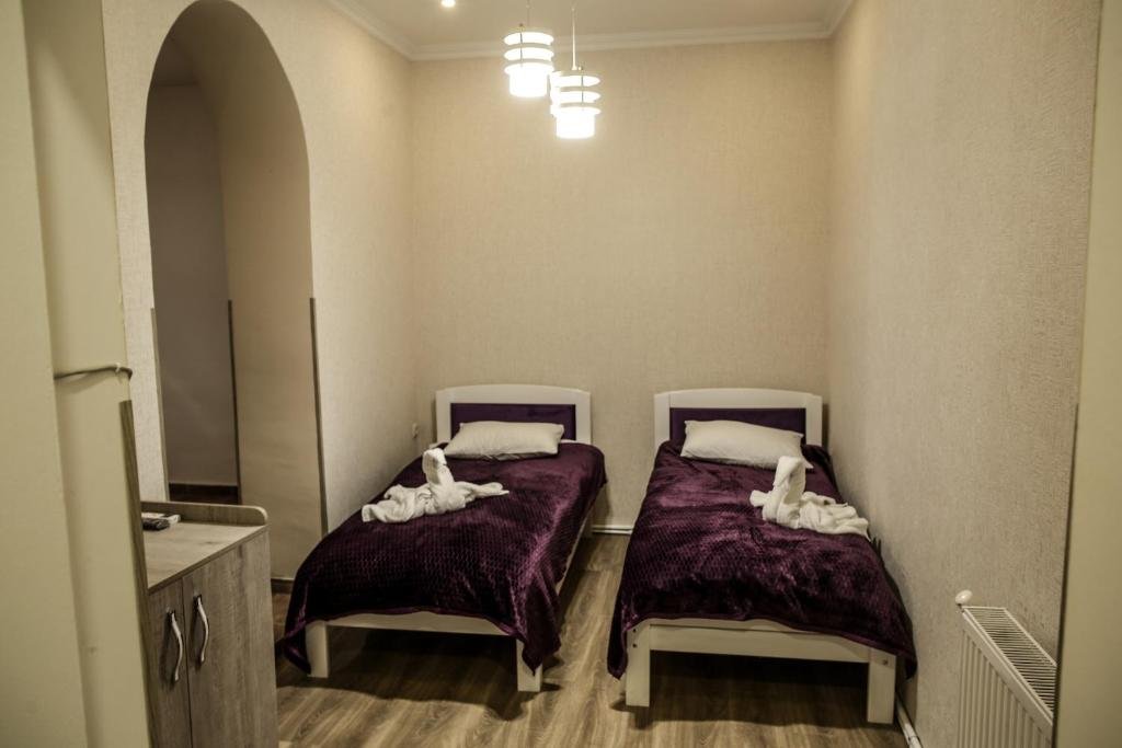 Тбилиси: Traveland Apartment 3