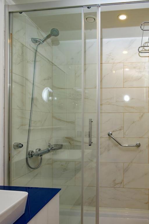 Батуми: Modern Apartment On 45Th Floor Of Batumi Towers