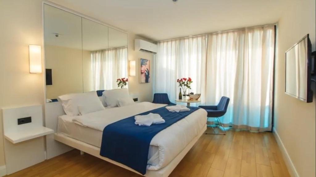 Батуми: Orbi City Relax 2