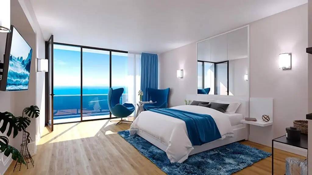 Батуми: Orbi City Relax 2
