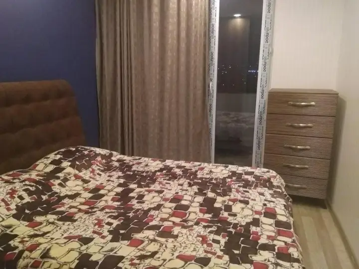 Тбилиси: Tbilisi Homestay