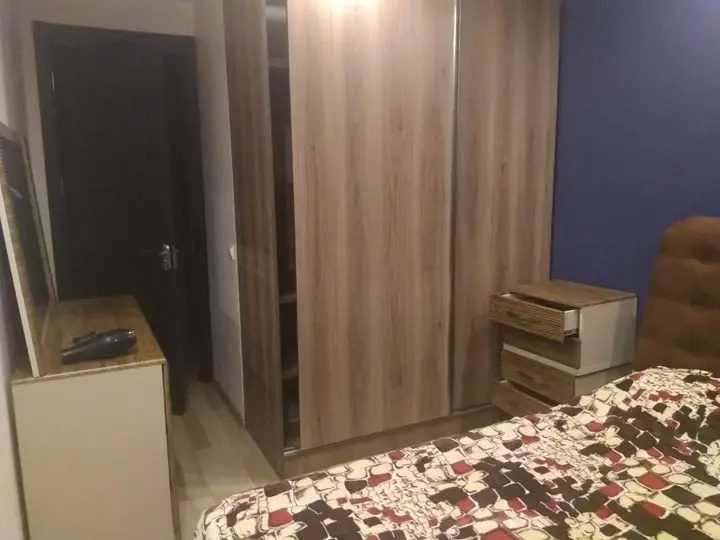 Тбилиси: Tbilisi Homestay
