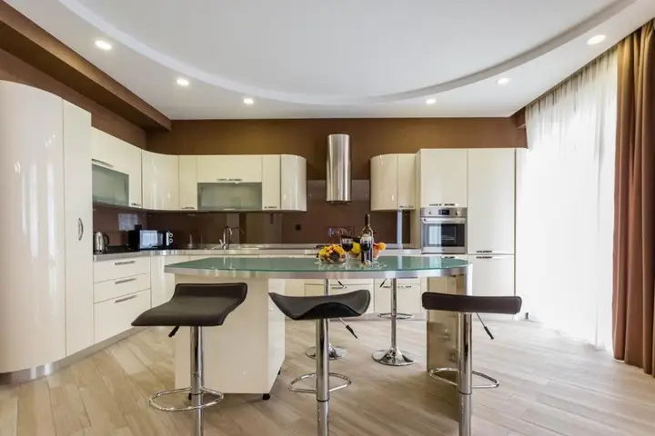 Тбилиси: Rustaveli Residence Ii