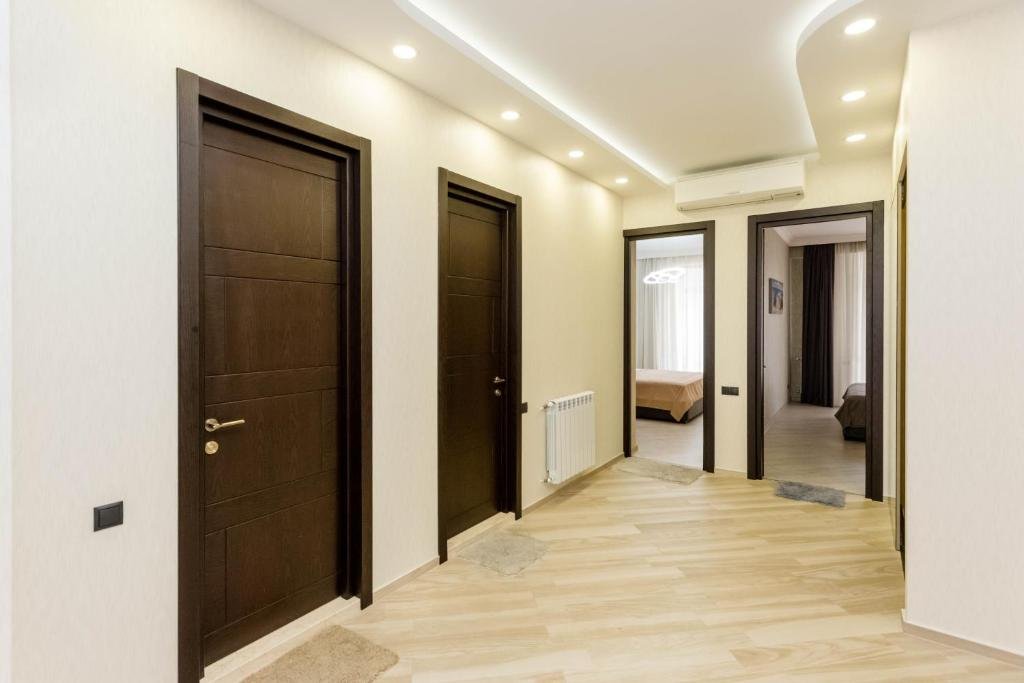 Тбилиси: Rustaveli Residence Ii