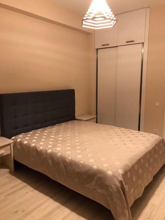 Тбилиси: New Home Of Hippodrome2