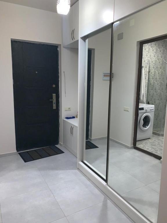 Батуми: Seaview Apartment Pirosmani18