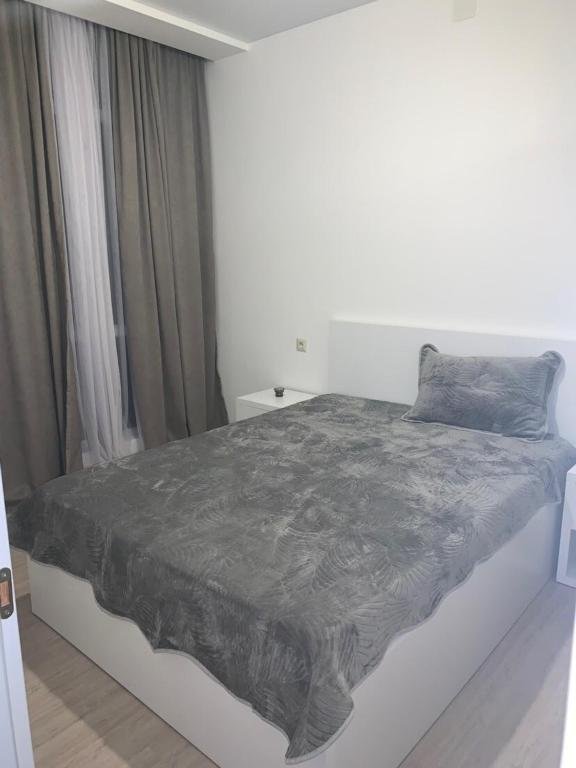 Батуми: Seaview Apartment Pirosmani18