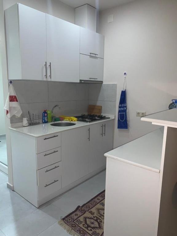Батуми: Seaview Apartment Pirosmani18