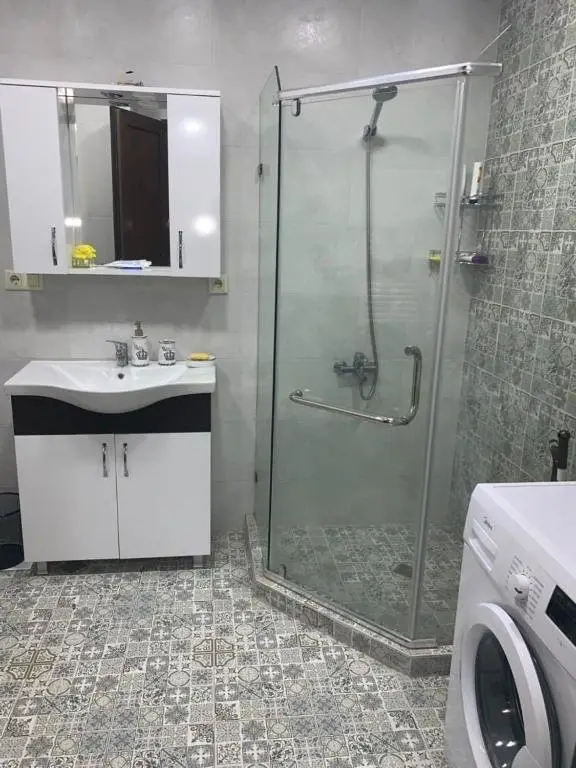 Батуми: Seaview Apartment Pirosmani18