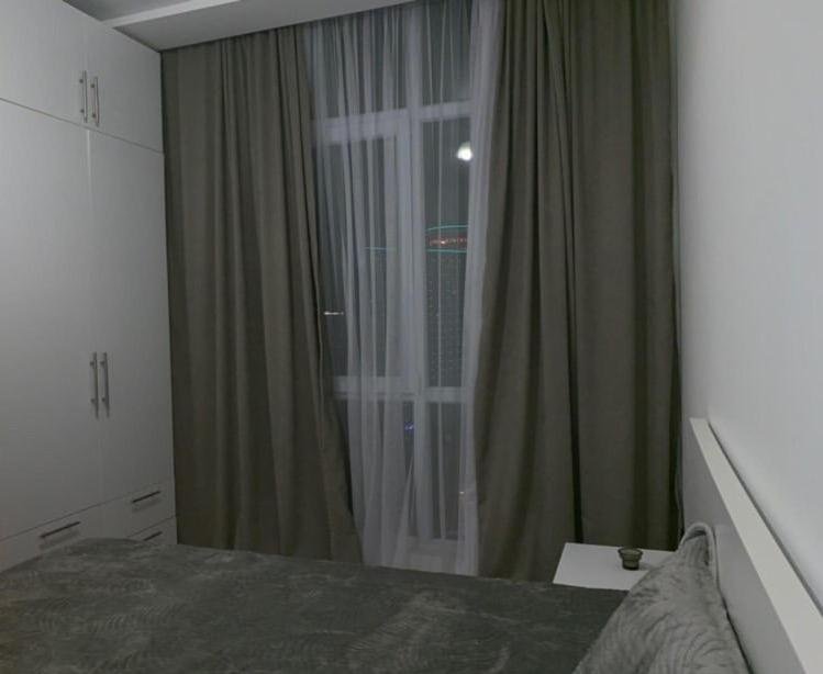 Батуми: Seaview Apartment Pirosmani18