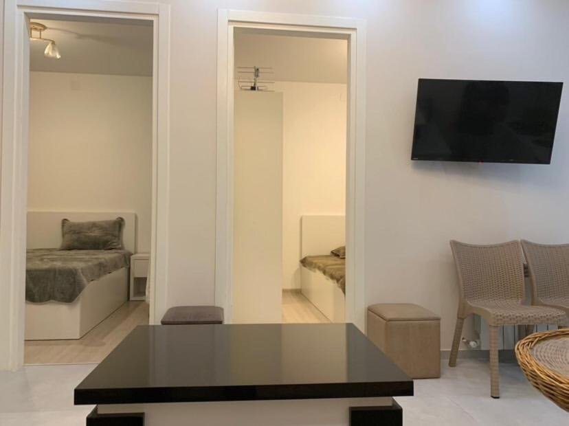 Батуми: Seaview Apartment Pirosmani18