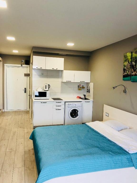 Тбилиси: Suite Apartment In The Center