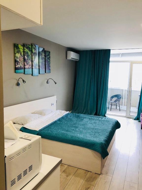 Тбилиси: Suite Apartment In The Center