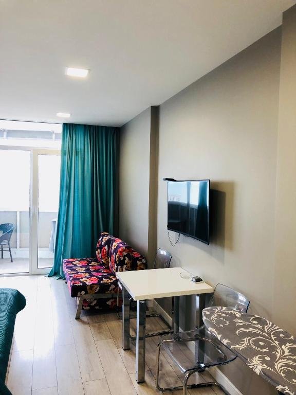 Тбилиси: Suite Apartment In The Center