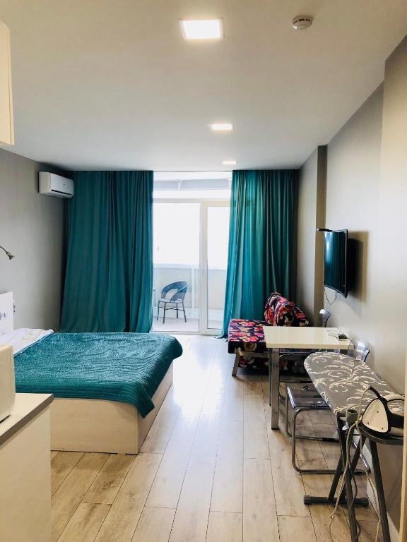 Тбилиси: Suite Apartment In The Center