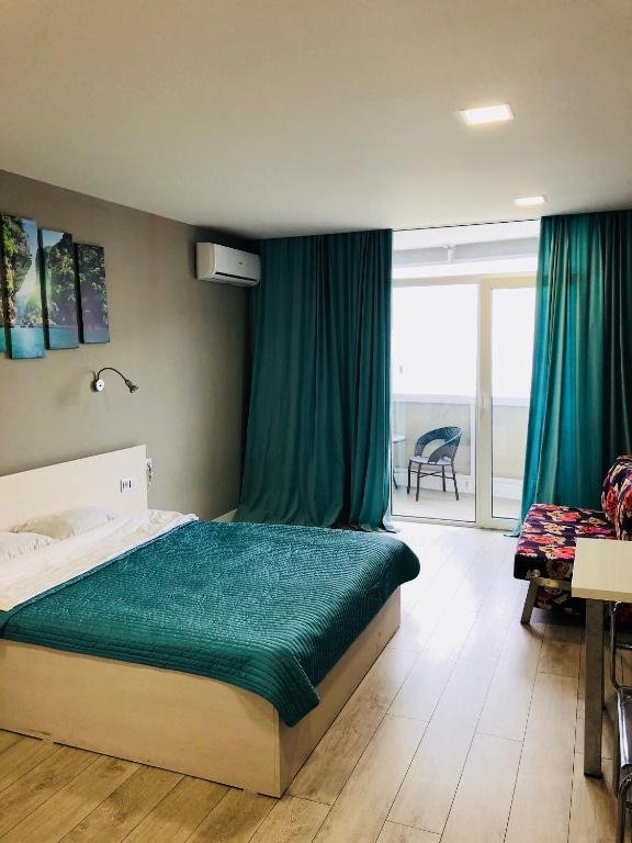 Тбилиси: Suite Apartment In The Center