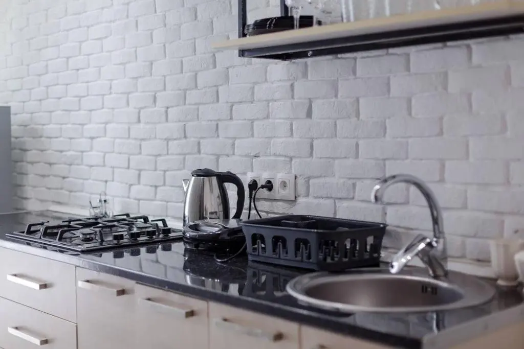 Батуми: Near Piazza Apartment 1Bedroom And 1Bath And Balcony