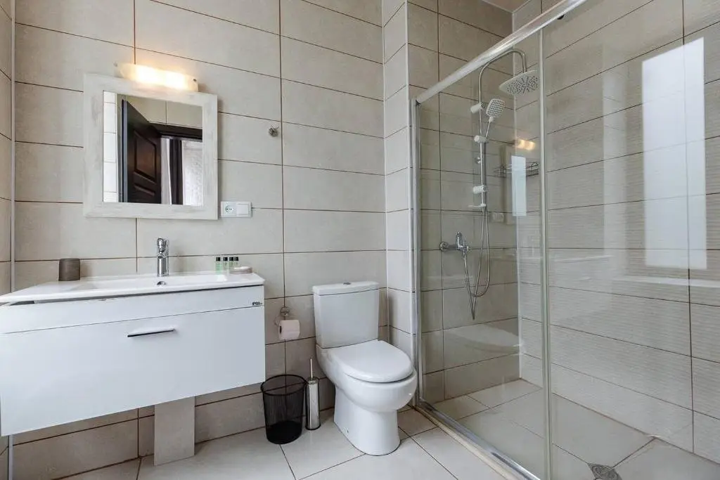 Батуми: Near Piazza Apartment 1Bedroom And 1Bath And Balcony