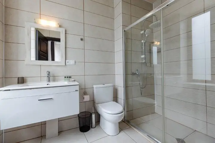 Батуми: Near Piazza Apartment 1Bedroom And 1Bath And Balcony